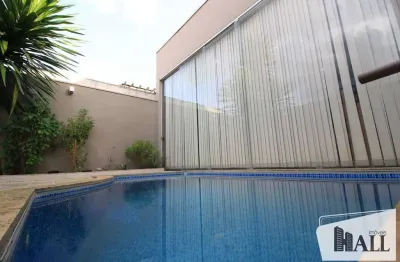 Casa de condomínio com 3 dorms, centro, bady bassitt - r$ 1.35 mi, cod: 8715