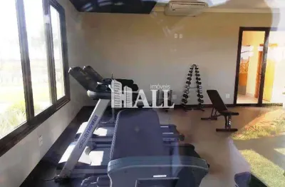 Terreno de condomínio, village damha mirassol iv, mirassol - r$ 190 mil, cod: 8832