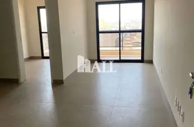 Apartamento com 3 quartos, boa vista, são josé do rio preto - r$ 500 mil, cod: 8865