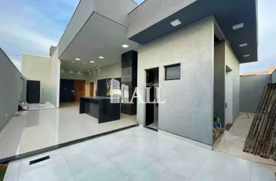 Casa de condomínio com 3 dorms, residencial figueira ii, são josé do rio preto - r$ 970 mil, cod: 8897