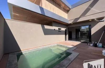 Casa de condomínio com 3 dorms, condomínio vilage la montagne, são josé do rio preto - r$ 1.8 mi, cod: 8979