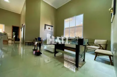 Casa de condomínio com 3 dorms, loteamento recanto do lago, são josé do rio preto - r$ 1.5 mi, cod: 9124