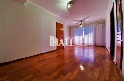 Apartamento com 3 dorms, centro, são josé do rio preto - r$ 360 mil, cod: 9211