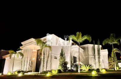 Casa de condomínio com 3 quartos, residencial village damha rio preto ii, são josé do rio preto - r$ 1.34 mi, cod: 9217