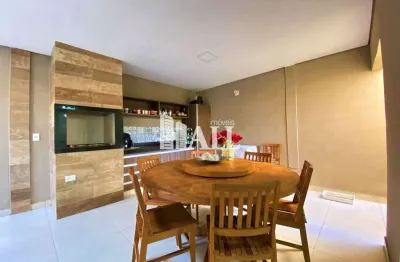 Casa de condomínio com 3 dorms, jardim vista alegre, são josé do rio preto - r$ 590 mil, cod: 9221