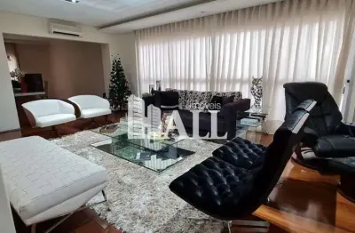 Apartamento com 3 dorms, vila bom jesus, são josé do rio preto - r$ 1.2 mi, cod: 9247