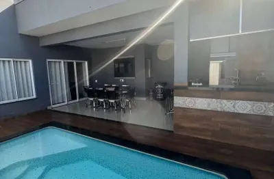 Casa de condomínio com 3 dorms, residencial gaivota ii, são josé do rio preto - r$ 1.64 mi, cod: 9291
