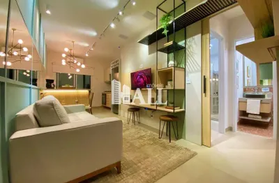 Casa de condomínio com 2 dorms, centro, bady bassitt - r$ 230 mil, cod: 9383