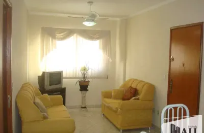 Apartamento com 2 quartos à venda na Rua Demétrio Elias Madi, Higienópolis, São José do Rio Preto
