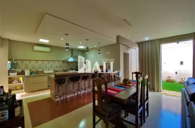 Casa de condomínio com 3 dorms, green valley edge city, são josé do rio preto - r$ 1.65 mi, cod: 9418