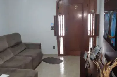 Casa com 3 quartos à venda na Rua Laudelino Luís da Silva, Parque Residencial Romano Calil, São José do Rio Preto