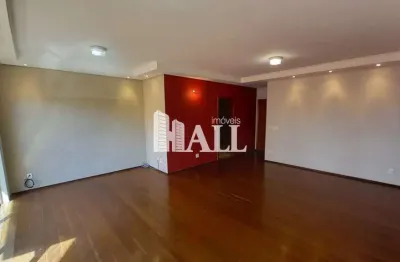 Apartamento com 3 dorms, boa vista, são josé do rio preto - r$ 428 mil, cod: 9453