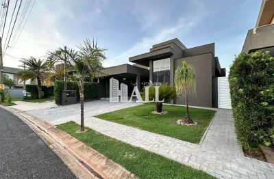 Casa de condomínio com 3 dorms, parque residencial damha vi, são josé do rio preto - r$ 1.79 mi, cod: 9517