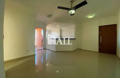 Apartamento com 2 dorms, boa vista, são josé do rio preto - r$ 360 mil, cod: 9555