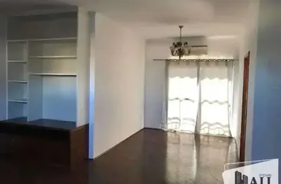 Apartamento com 3 dorms, centro, são josé do rio preto - r$ 360 mil, cod: 9573
