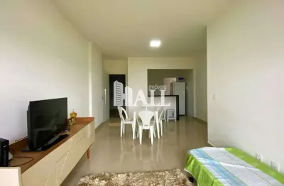 Apartamento com 3 dorms, pinheiros, são josé do rio preto - r$ 700 mil, cod: 9580