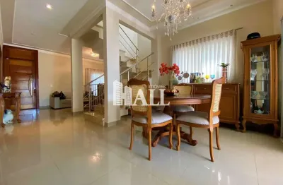 Casa de condomínio com 3 dorms, loteamento recanto do lago, são josé do rio preto - r$ 1.5 mi, cod: 9583
