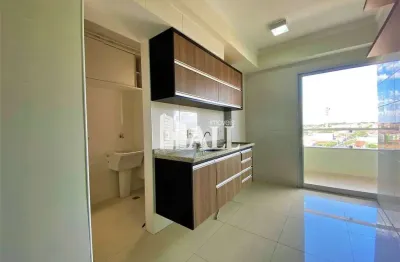 Apartamento com 3 quartos à venda na Rua Cristóvão Colombo, Jardim América, São José do Rio Preto