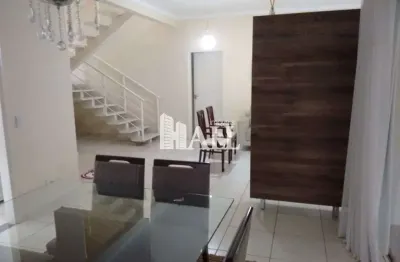Casa com 2 dorms, parque são miguel, são josé do rio preto - r$ 720 mil, cod: 9632