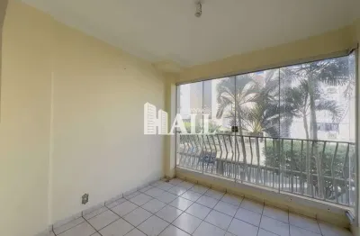 Apartamento com 3 dorms, jardim bela vista, são josé do rio preto - r$ 455 mil, cod: 9654