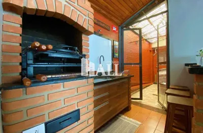 Casa com 4 dorms, jardim do bosque, são josé do rio preto - r$ 450 mil, cod: 9703