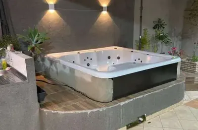 Casa com 2 quartos, jardim do bosque, são josé do rio preto - r$ 320 mil, cod: 9726