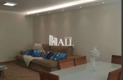 Apartamento com 3 dorms, centro, são josé do rio preto - r$ 350 mil, cod: 9744