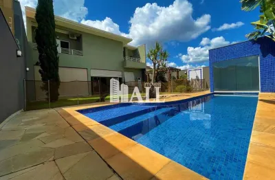 Casa com 3 dorms, santos dumont, são josé do rio preto - r$ 1.6 mi, cod: 9760