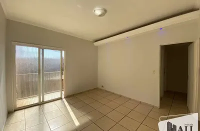 Apartamento com 2 dorms, jardim seyon, são josé do rio preto - r$ 240 mil, cod: 9761