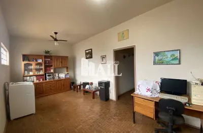 Casa com 3 dorms, vila maria, são josé do rio preto - r$ 500 mil, cod: 9769