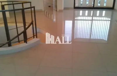 Apartamento com 3 dorms, santos dumont, são josé do rio preto - r$ 1.3 mi, cod: 9776
