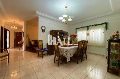 Casa com 5 dorms, jardim tarraf, são josé do rio preto - r$ 1.2 mi, cod: 9812
