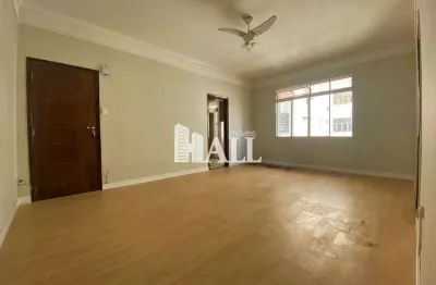 Apartamento com 3 quartos à venda na Rua Quinze de Novembro, Centro, São José do Rio Preto