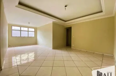 Apartamento com 3 dorms, centro, são josé do rio preto - r$ 290 mil, cod: 9880