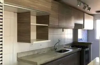 Apartamento com 2 quartos à venda na Rua Quatorze de Julho, Vila Ercília, São José do Rio Preto