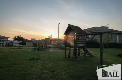 Casa em condomínio fechado com 4 quartos à venda na Avenida Waldemar Haddad, Residencial Quinta do Golfe, São José do Rio Preto
