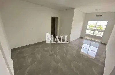 Apartamento com 3 dorms, boa vista, são josé do rio preto - r$ 450 mil, cod: 9963