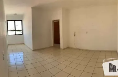 Apartamento com 3 dorms, vila anchieta, são josé do rio preto - r$ 280 mil, cod: 10003