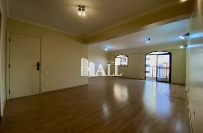 Apartamento com 4 dorms, boa vista, são josé do rio preto - r$ 500 mil, cod: 10011