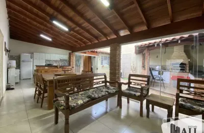 Casa com 3 dorms, residencial califórnia, são josé do rio preto - r$ 340 mil, cod: 10014