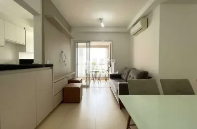 Apartamento com 2 quartos à venda na Avenida Presidente Juscelino Kubitschek de Oliveira, Jardim Tarraf II, São José do Rio Preto