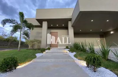 Casa de condomínio com 3 dorms, centro, bady bassitt - r$ 1.5 mi, cod: 10051