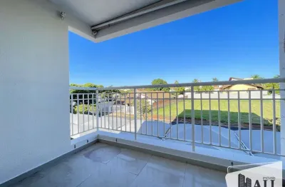 Apartamento com 3 quartos, jardim francisco fernandes, são josé do rio preto - r$ 600 mil, cod: 10056