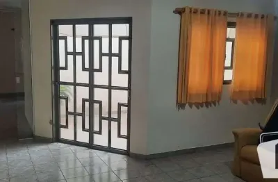 Casa com 3 quartos à venda na Rua Luciano Liso, Jardim Bela Vista, São José do Rio Preto