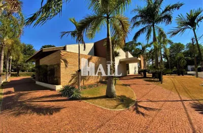Casa de condomínio com 3 dorms, jardim do cedro, são josé do rio preto, cod: 10111