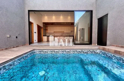 Casa de condomínio com 3 dorms, setlife mirassol, mirassol - r$ 1.05 mi, cod: 10124