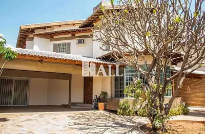 Casa com 3 dorms, santos dumont, são josé do rio preto - r$ 1.1 mi, cod: 10144
