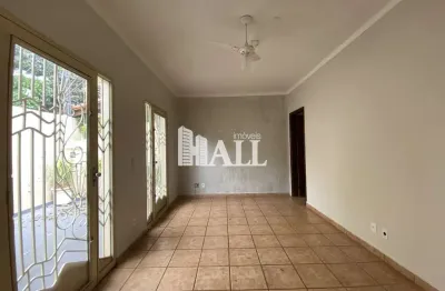 Casa com 3 quartos à venda na Rua Guatemala, Jardim Alto Rio Preto, São José do Rio Preto