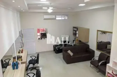 Casa com 2 quartos à venda na Travessa Mesquita, Vila Aurora, São José do Rio Preto