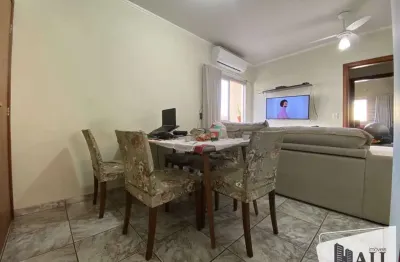 Apartamento com 2 dorms, higienópolis, são josé do rio preto - r$ 310 mil, cod: 10206